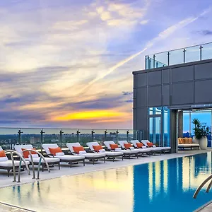 X Toronto, A Destination By Hyatt Отель Торонто