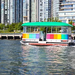Sky Residences , Vancouver Canada