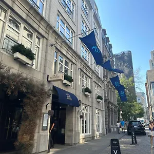 Saint-sulpice **** Montréal