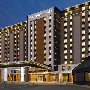 Crowne Plaza Airport By Ihg Отель Торонто