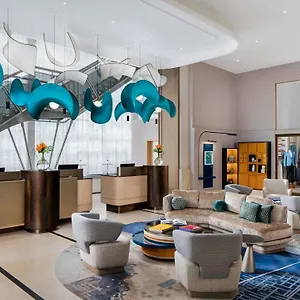 Sofitel Golden Mile ***** Монреаль