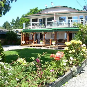 https://davis-bay-bed-breakfast.vancouver-hotels-bc.net