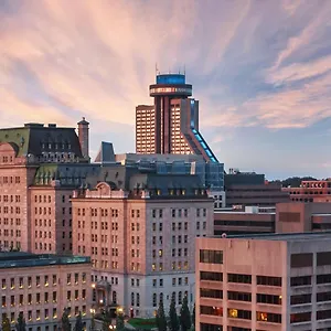 Le Concorde 3*, Ville de Québec Canada