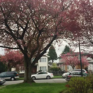 Sun House , Vancouver Canada