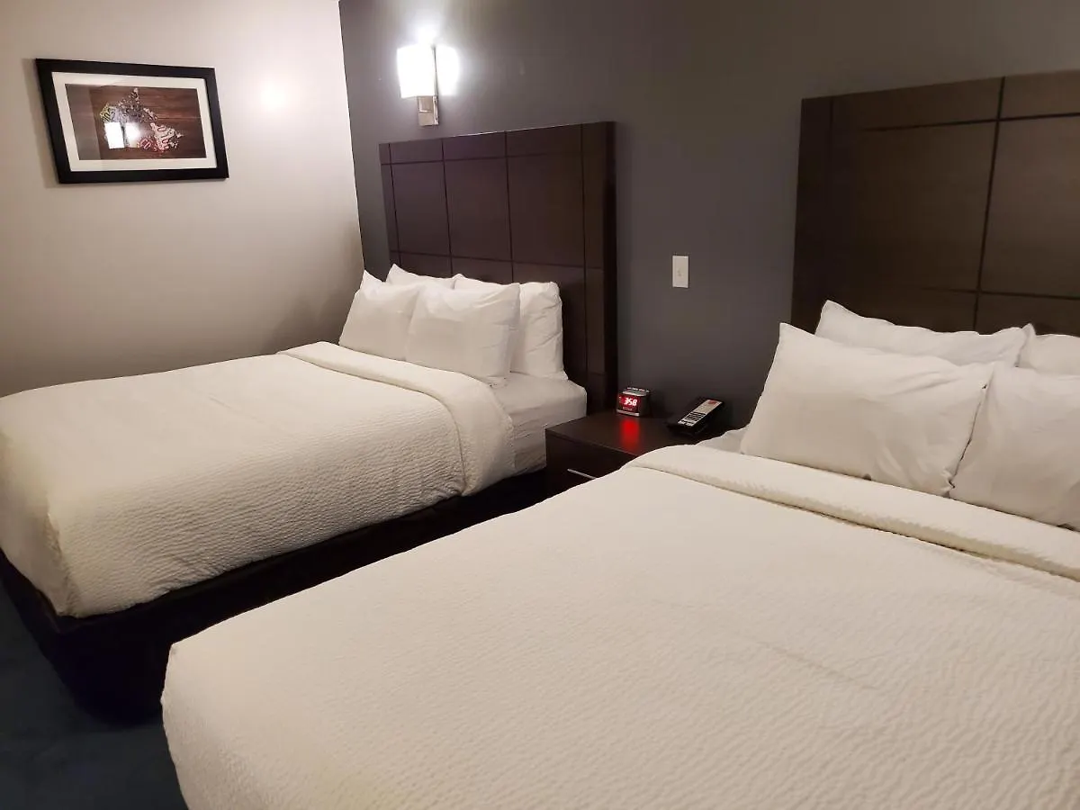 Econo Lodge Montréal