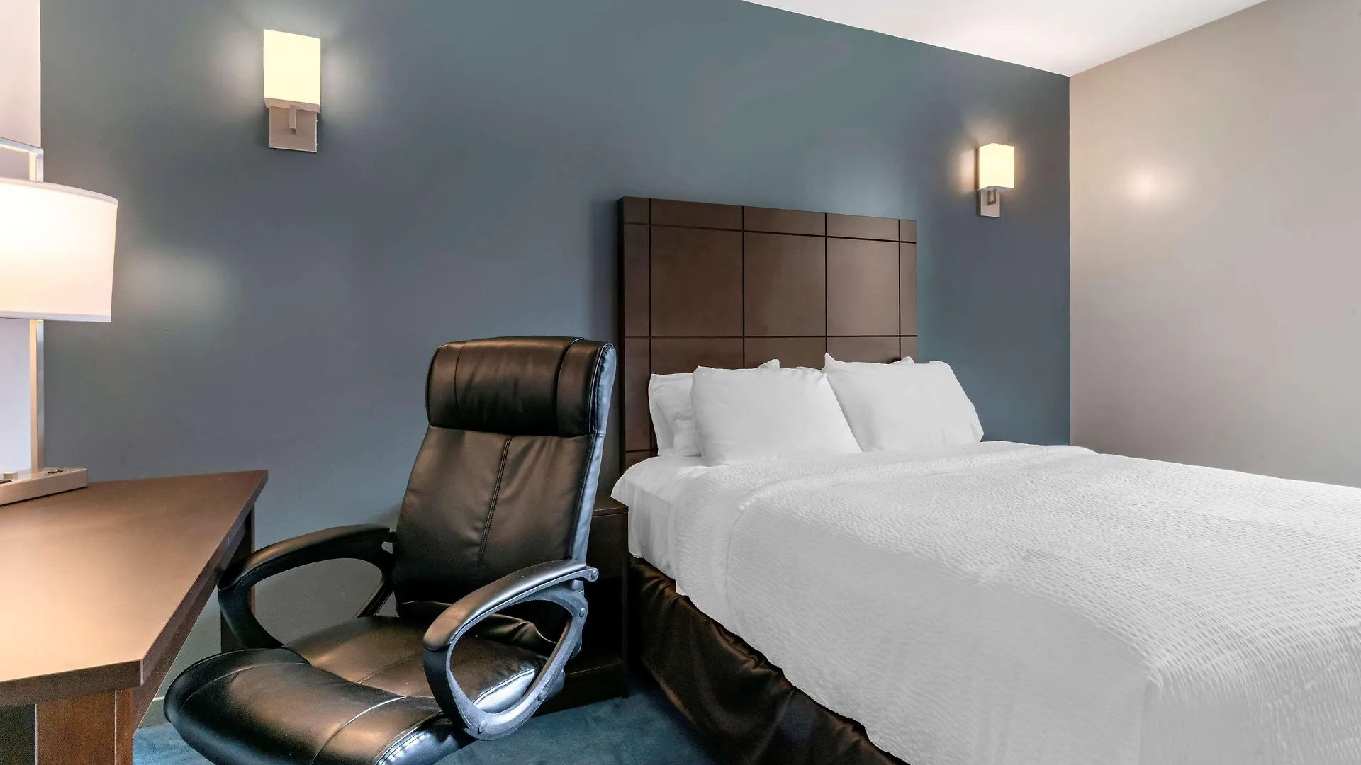 Econo Lodge Montréal