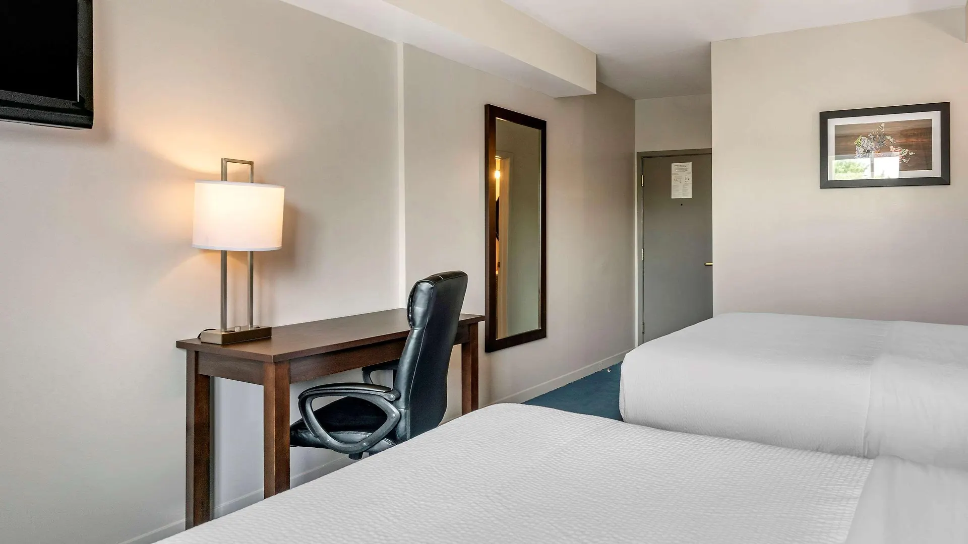 Econo Lodge Montréal