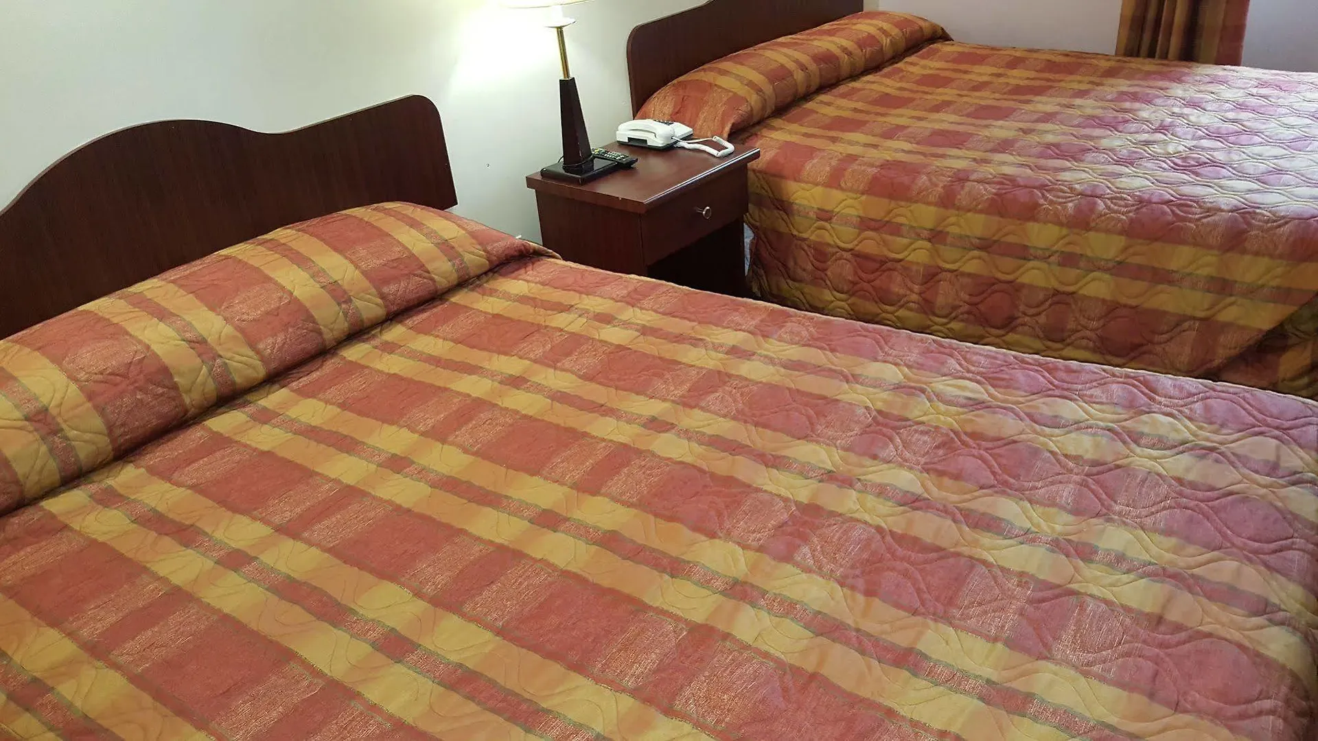 Econo Lodge Montréal
