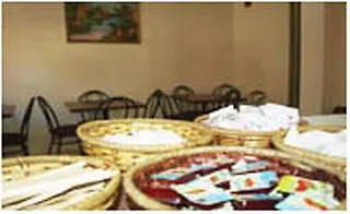 ** Hotel Econo Lodge Montréal Canadá