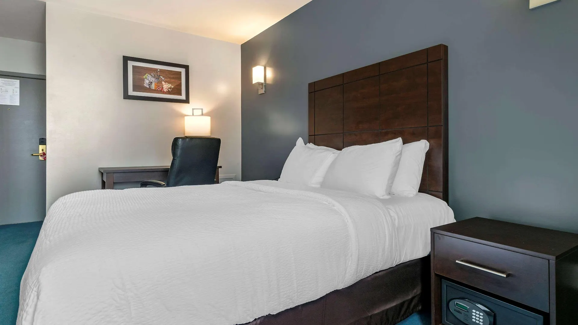 Econo Lodge Montréal
