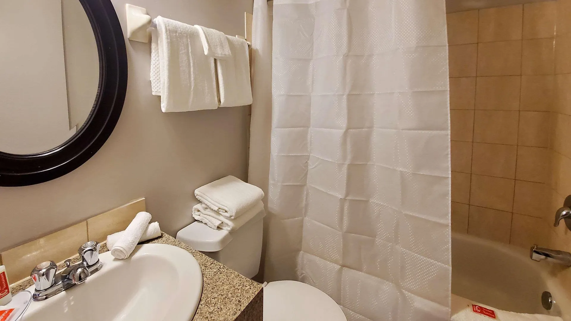 Econo Lodge Montréal
