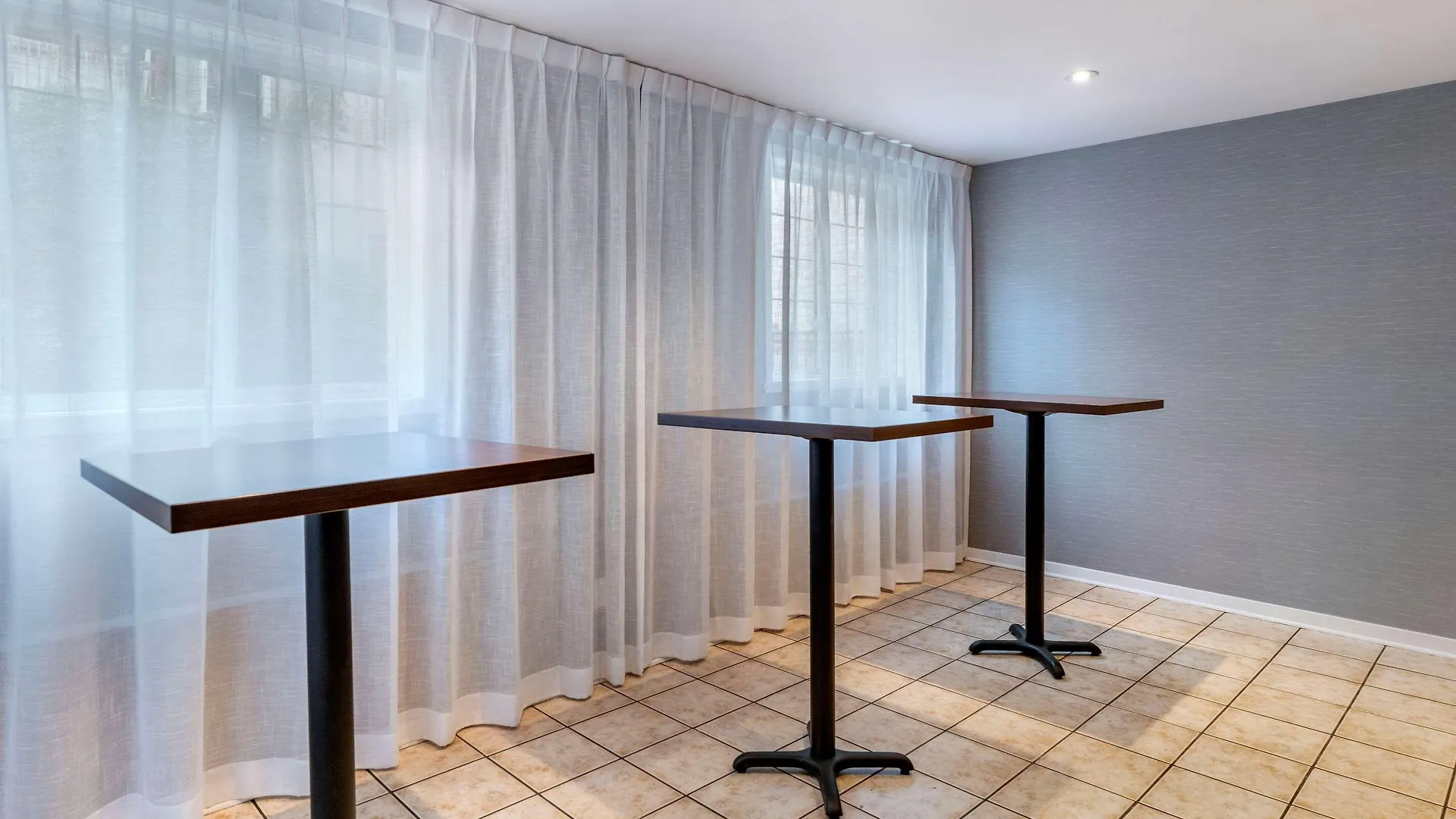 Hotel Econo Lodge Montréal