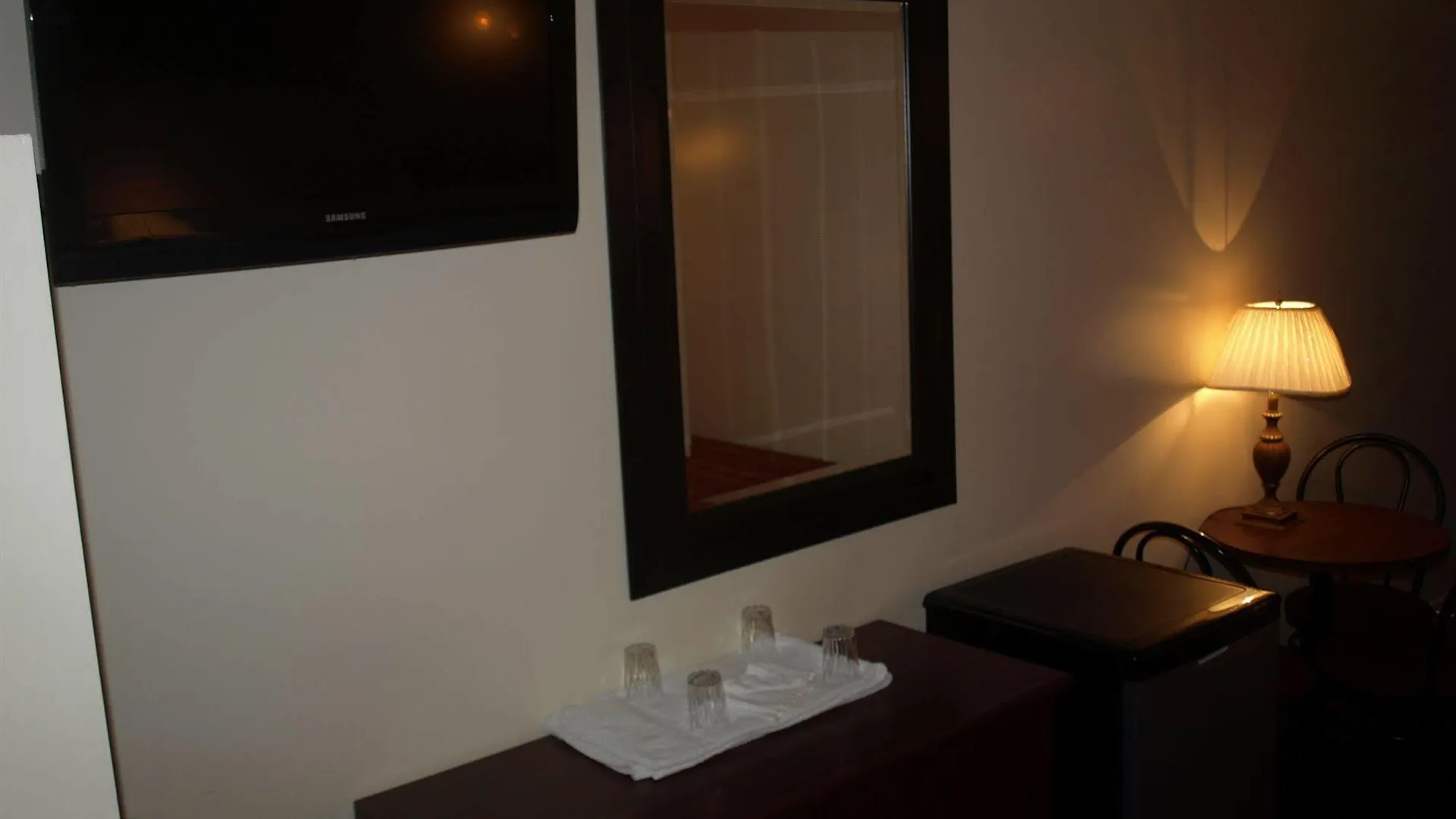 Econo Lodge Montréal Canada