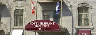 Econo Lodge Montréal